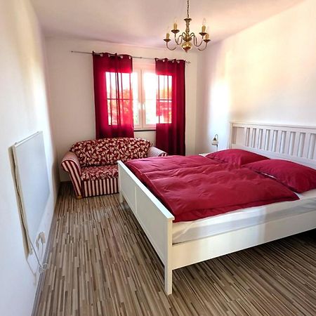 Ferienappartement in St. Margarethen Sankt Margarethen im Burgenland Buitenkant foto