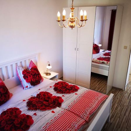 Ferienappartement in St. Margarethen Sankt Margarethen im Burgenland Buitenkant foto