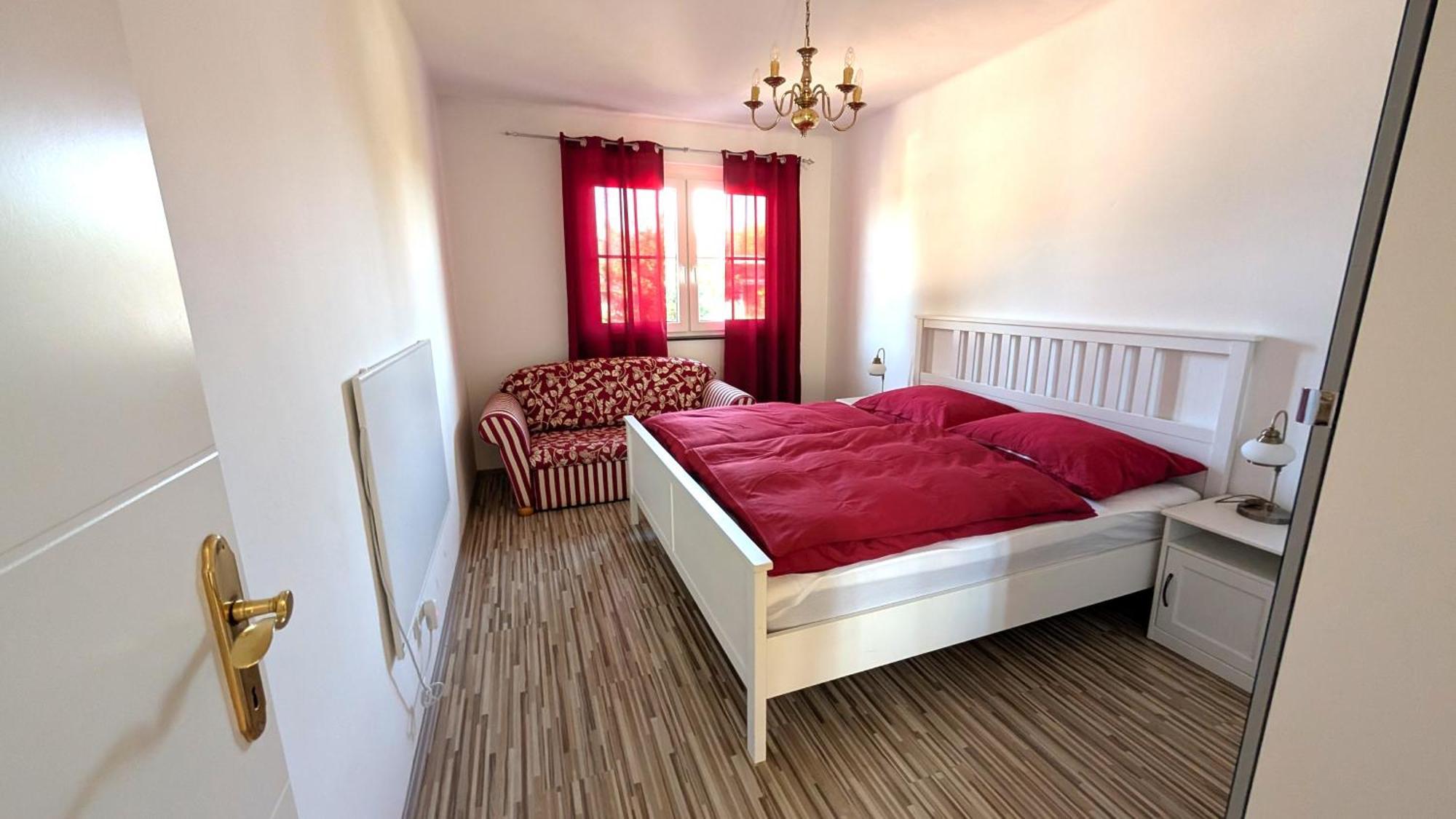 Ferienappartement in St. Margarethen Sankt Margarethen im Burgenland Buitenkant foto